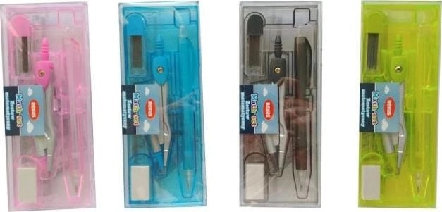 Math set AI551BEN 5901276100270
