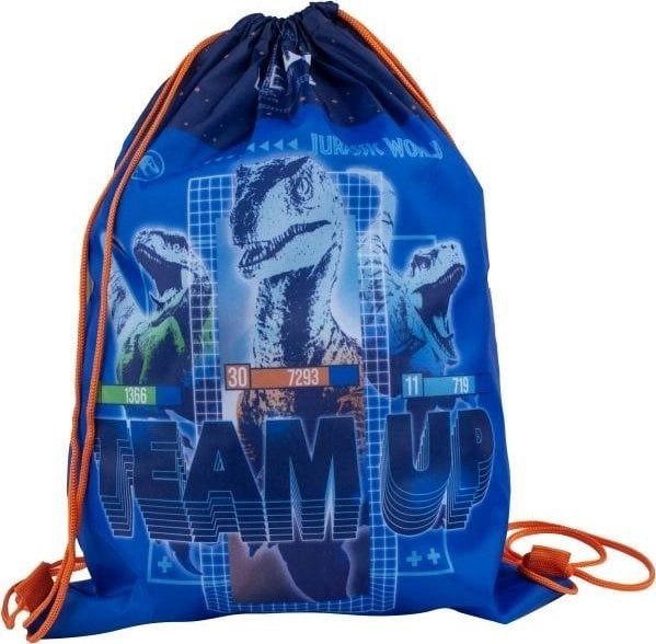 Jurassic Park gym bag 5904441113662 AJ282BEN