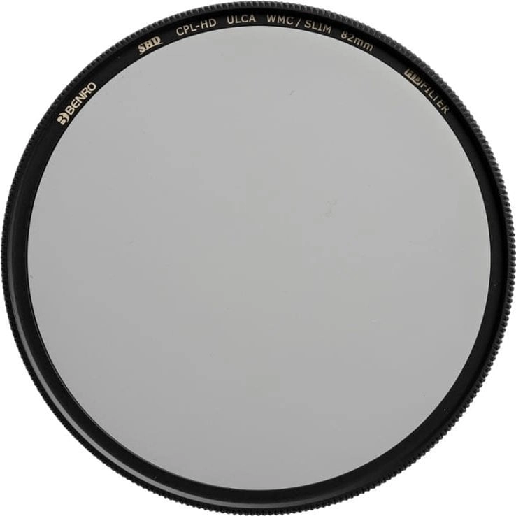 Benro Filtr SHD CPL HD ULCA