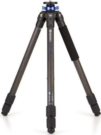 Stat Benro Benro tripod Mach3 TMA