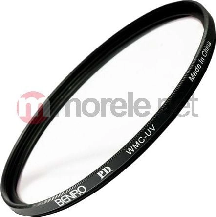 Filtr Benro UVPD62 6931747323289 UVPD62