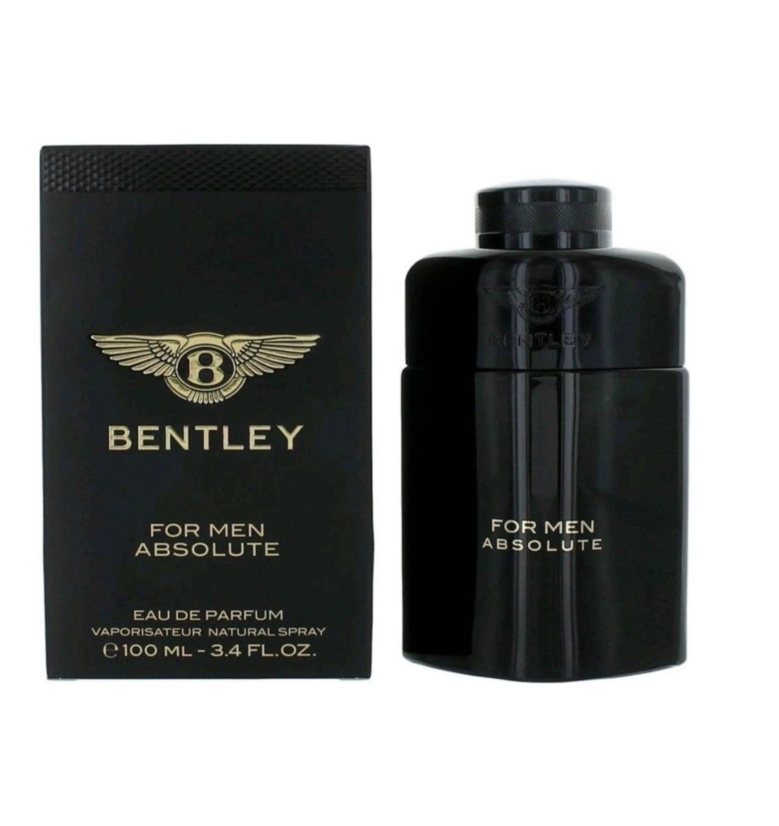 Bentley for Men Absolute Perfume EDP