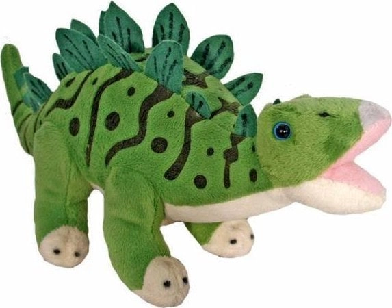 Beppe Stegosaurus green 30cm 12213 12213