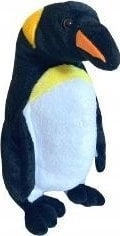 Beppe Penguin 18cm imperial black 13875