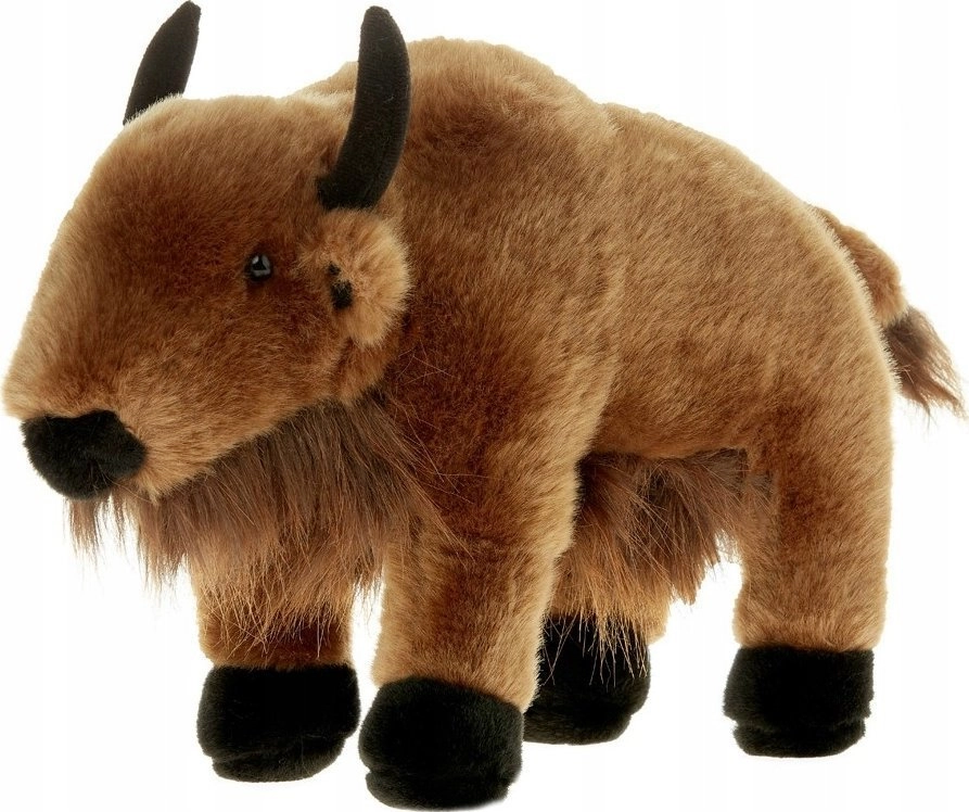 Beppe European bison 30cm 13817 18618