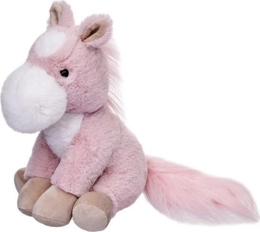Beppe Donkey Ricardo pink 30cm 14036
