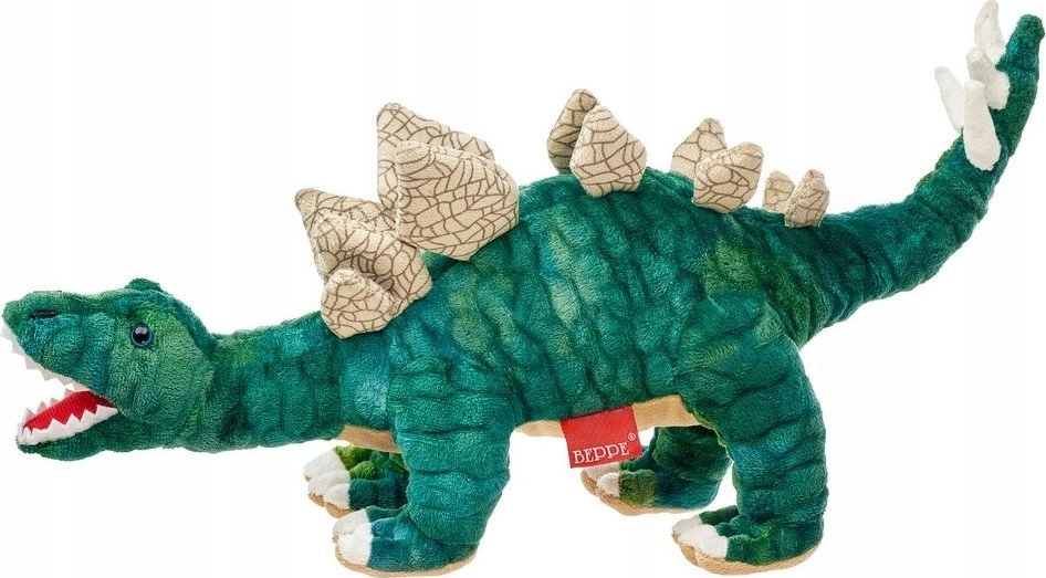 Beppe Stegozaur 53cm DŚ 14151 23698
