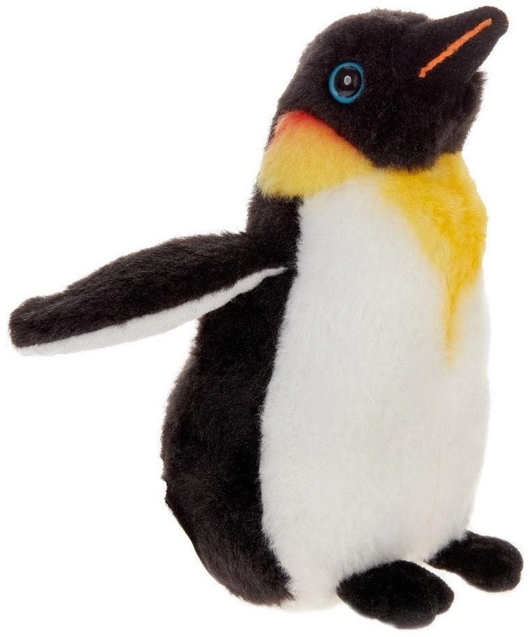 Penguin mascot 13 cm 13851 14845473