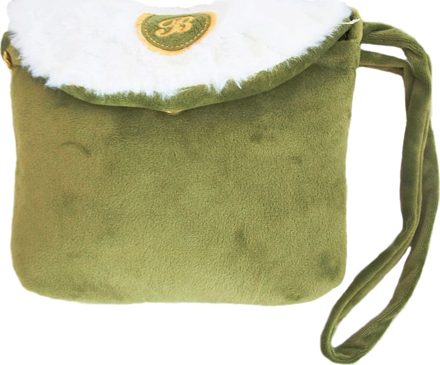 Unicorn Beatrice shoulder bag smooth 13452