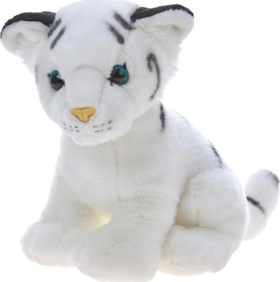 White tiger 30 cm 5901703122141