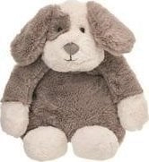 Camilo dog  gray 28 cm 14122
