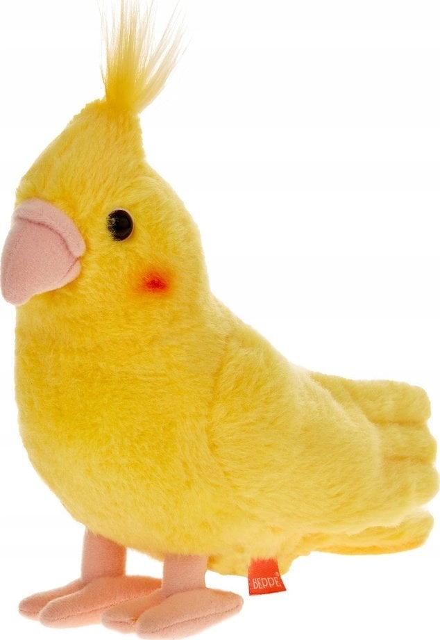 Beppe Yellow nymph 20cm 611961