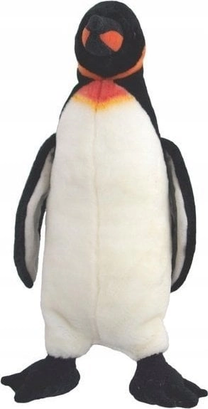 Beppe Black emperor penguin 36cm 611965