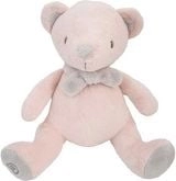 Emilio teddy bear pink 25cm 13326