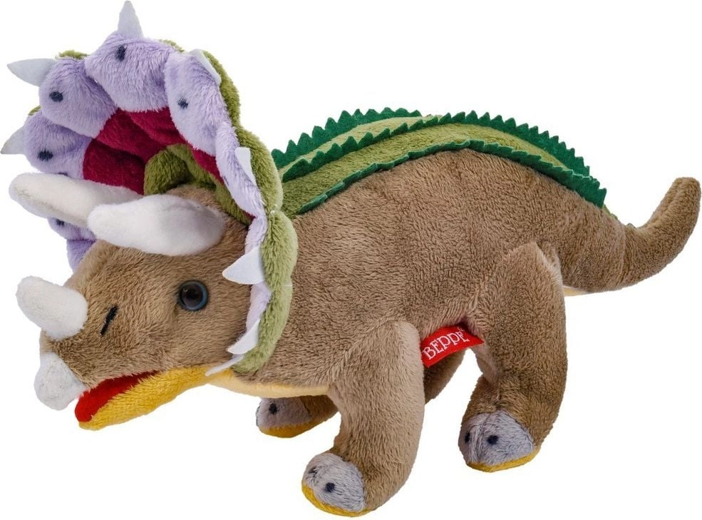 Beppe Triceratops 30 cm (GXP-567839) GXP-567839