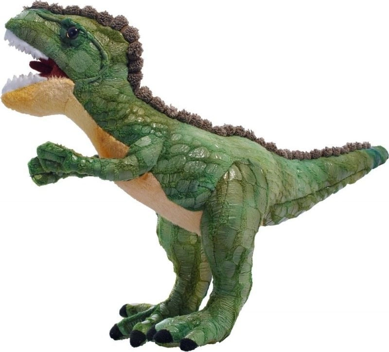 Beppe Tyrannosaurus green 63 cm (12958)