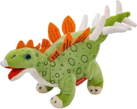Beppe Stegosaurus light green 30 cm