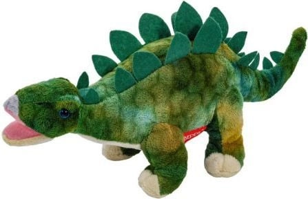 Beppe Stegosaurus dark green 30 cm
