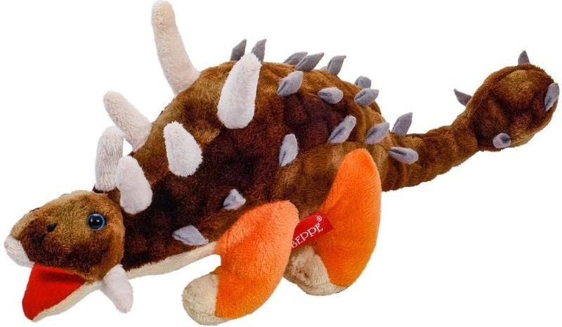 Beppe Ankylozaur 30 cm (GXP-583691) 12943
