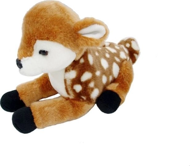 Beppe Plush ZOO European roe deer
