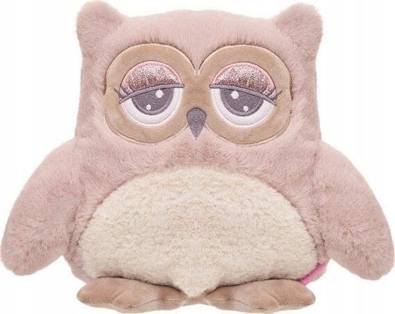 Beppe Abby the owl mascot 23