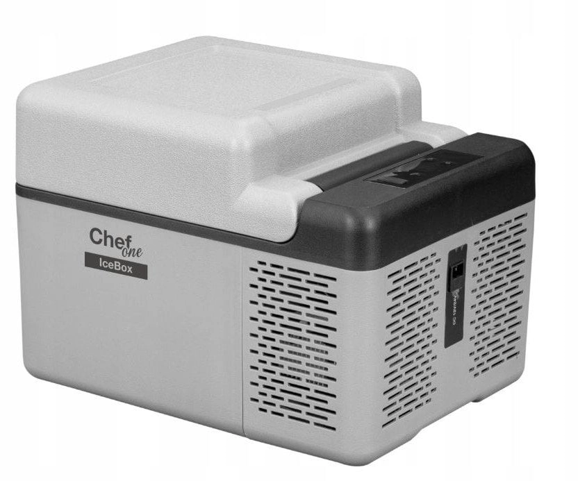ChefOne IceBox C12 compressor refrigerator C12