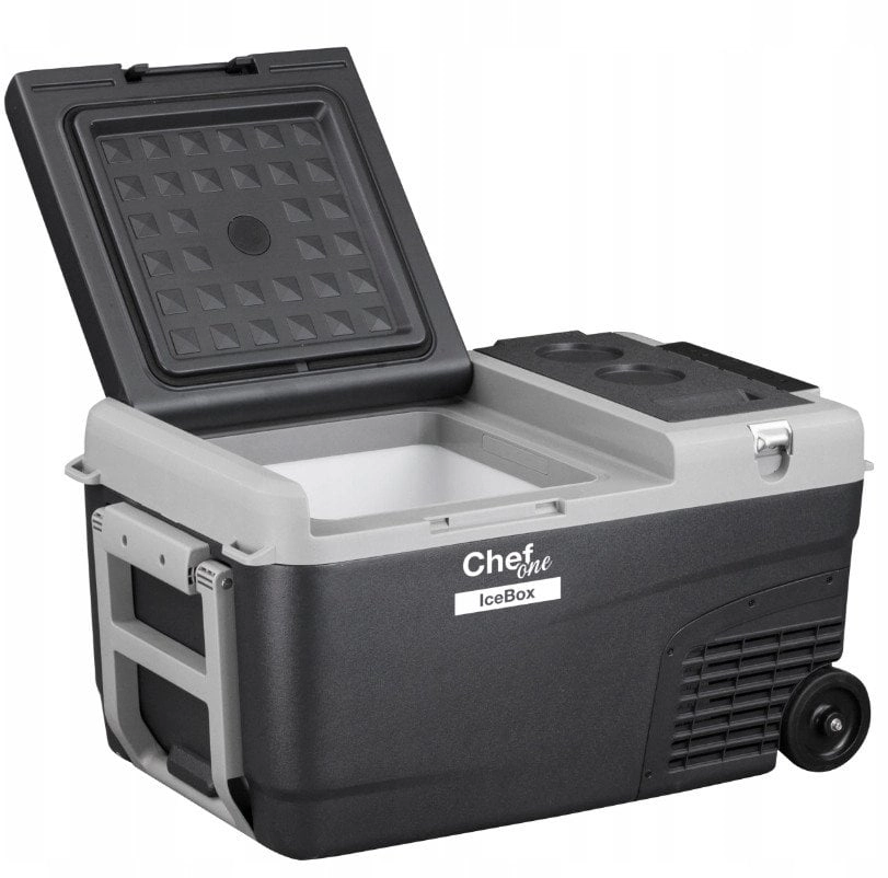 ChefOne IceBox M30 compressor refrigerator M30