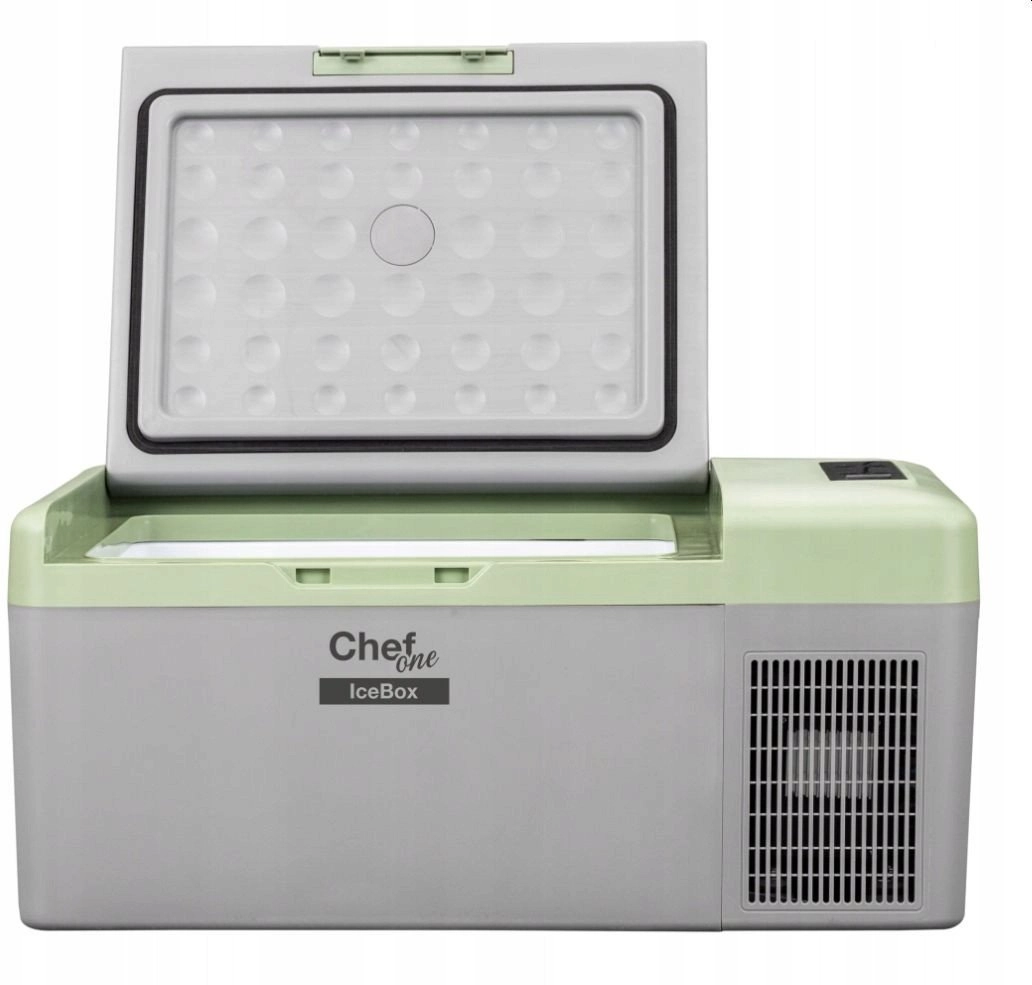 ChefOne IceBox Y16 compressor refrigerator Y16