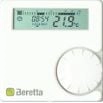 Beretta Programator elektroniczny tygodniowy Alpha 7D