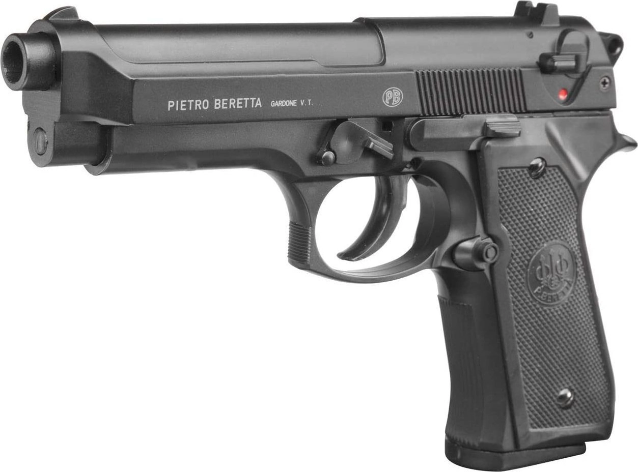 Beretta M92 FS HME spring airsoft