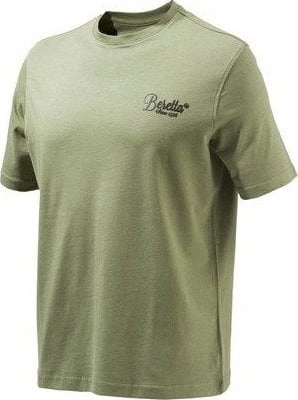 T-SHIRT BERETTA TSD2 /0142/ XL 8033854642524