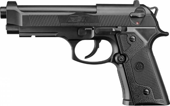 Beretta wiatrówka - pistolet Beretta Elite