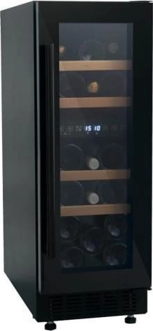 Berg BRGWA17D built-in wine refrigerator BRGWA17D