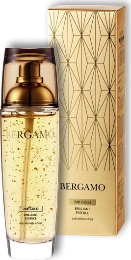 Bergamo Korean Illuminating Essence 110 ml