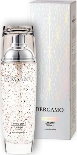 Bergamo Korean Brightening Essence 110 ml