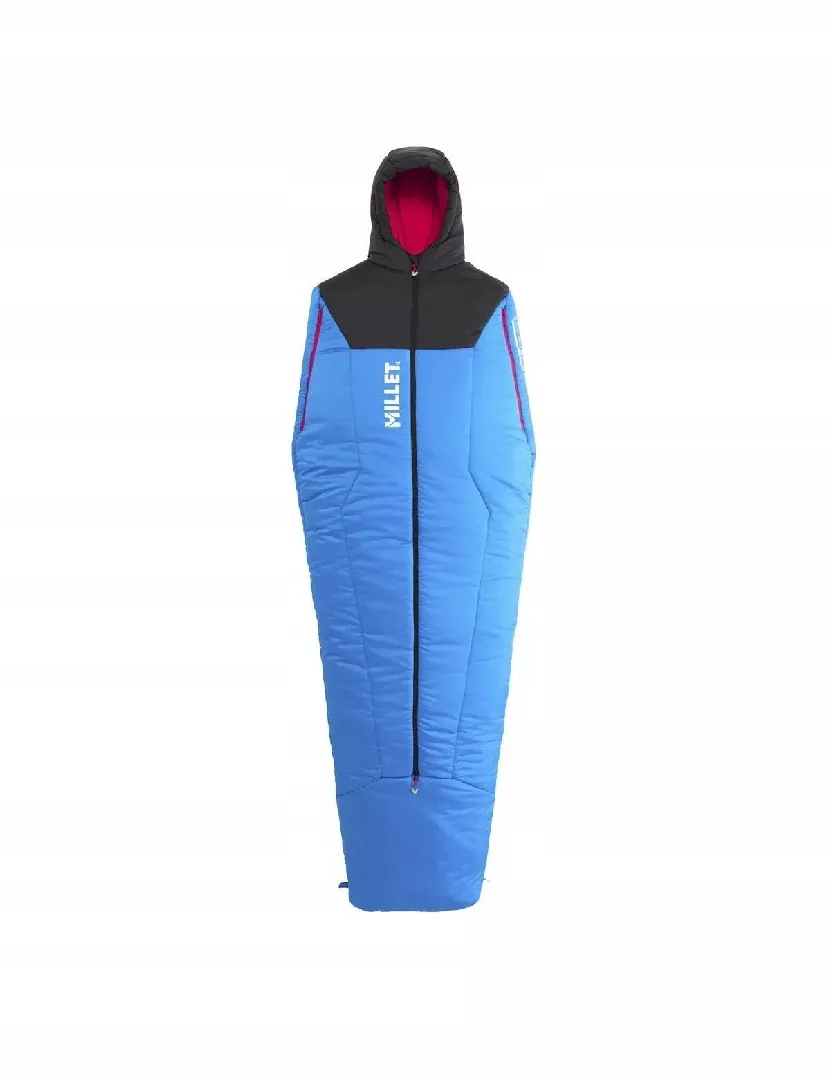 Millet Bossons sleeping bag -10 Reg