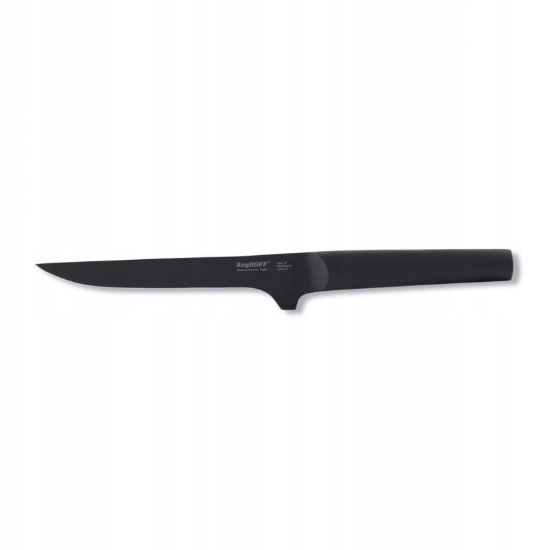 BergHoff RON boning knife black 15