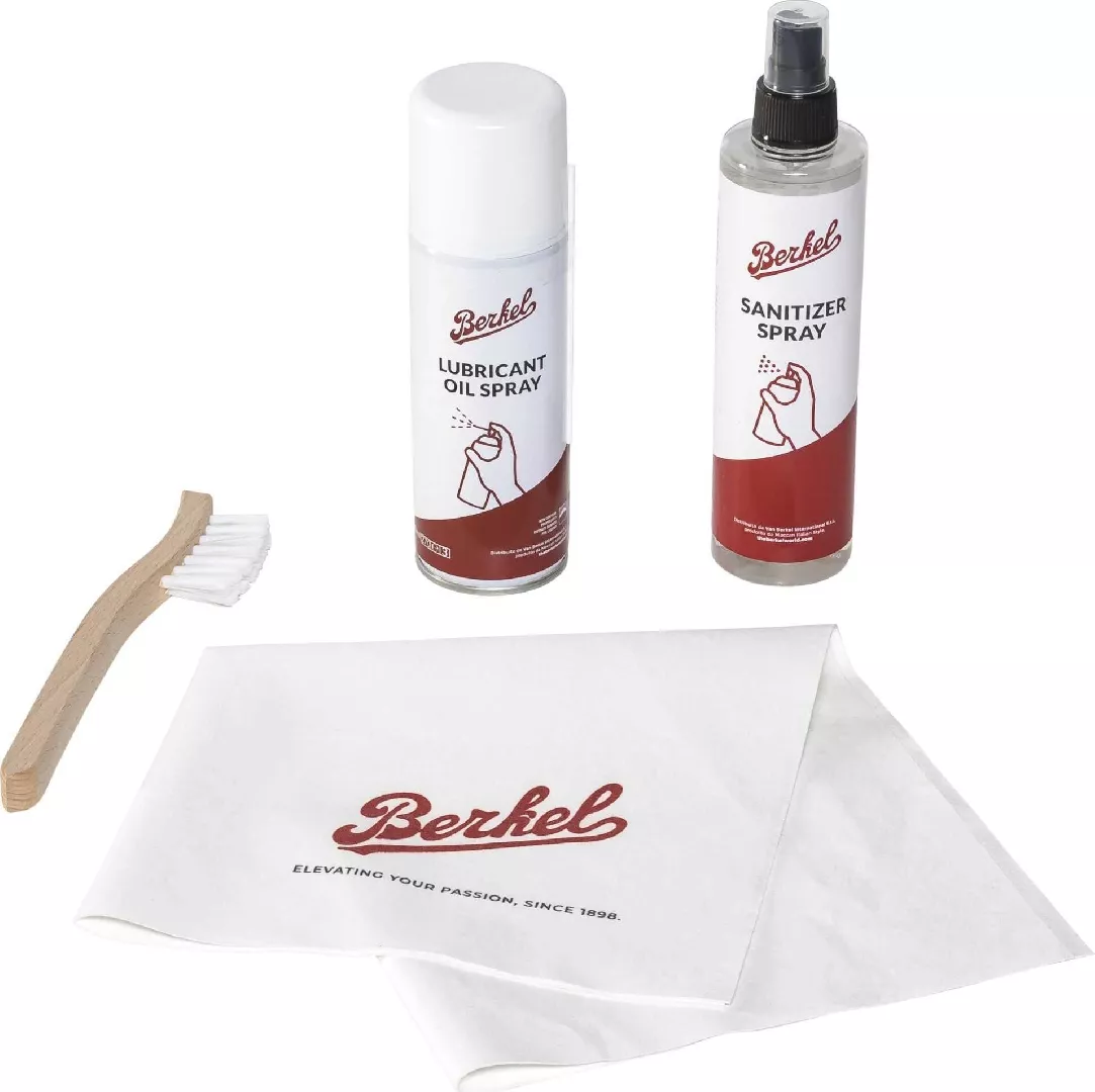 Berkel Berkel Maintenance Kit BKACCXMKDPP01000 8052862463655
