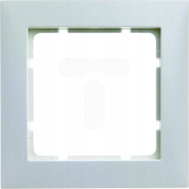 Berker Berker 10119909  White  Thermoplastic  Berker
