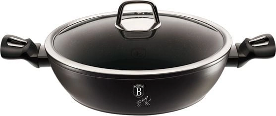 Berlinger Haus Brytfanna 28 cm Black