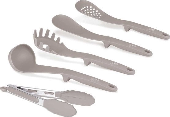 BERLINGER HAUS BH-6335 TAUPE KITCHEN Utensils
