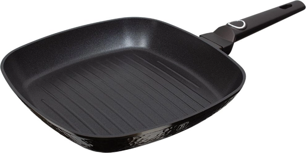 Berlinger Haus Titanium grill pan  28