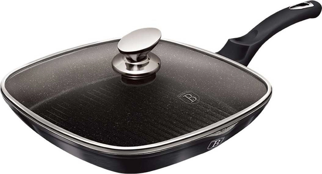 Berlinger Haus grill pan 28cm BH-6909
