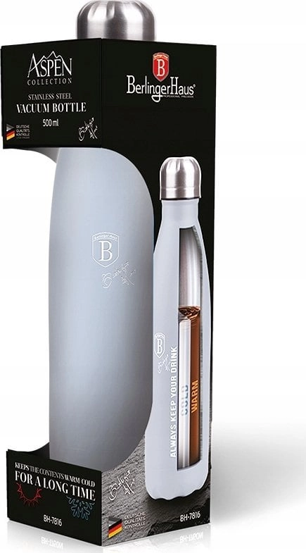 Berlinger Haus TERMOS BUTELKA TERMICZNA 500ml
