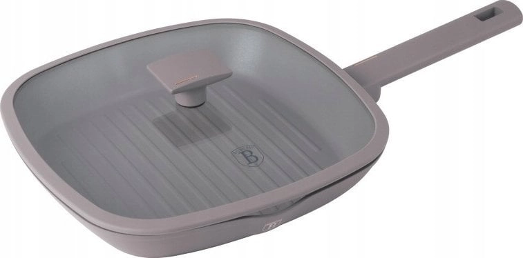 Berlinger Haus Titanium grill pan  28