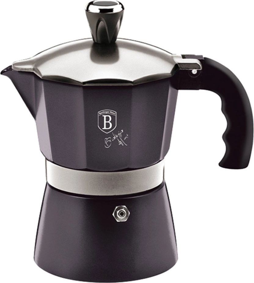 Berlinger Haus coffee maker COFFEE MAKER
