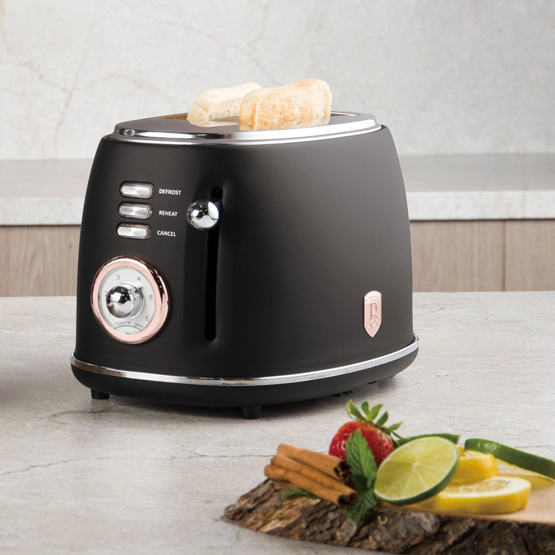 Berlinger Haus toaster BERLINGER HAUS BH-9517