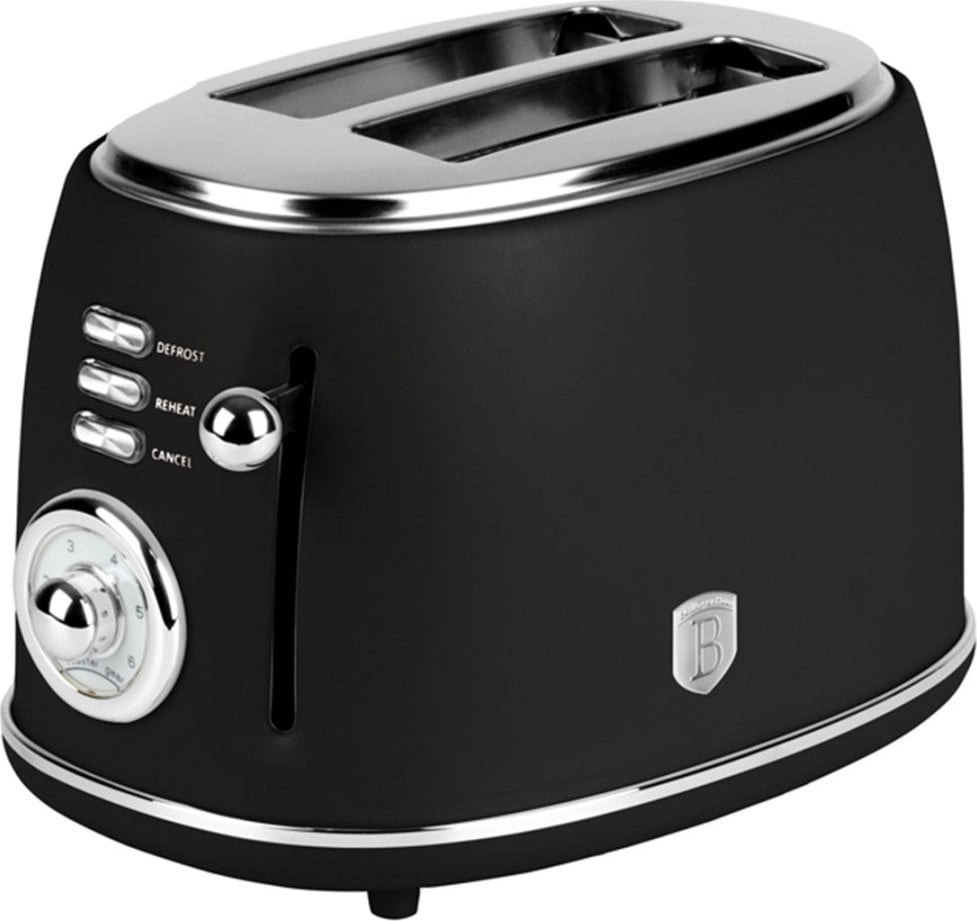 Berlinger Haus toaster BERLINGER HAUS BH-9642