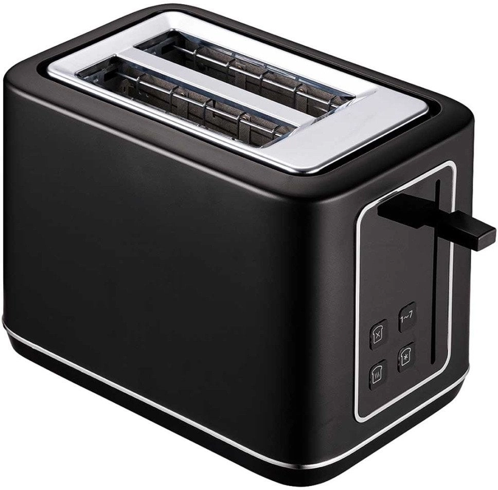 BERLINGER HAUS BH-9660 MATTE BLACK DIGITAL