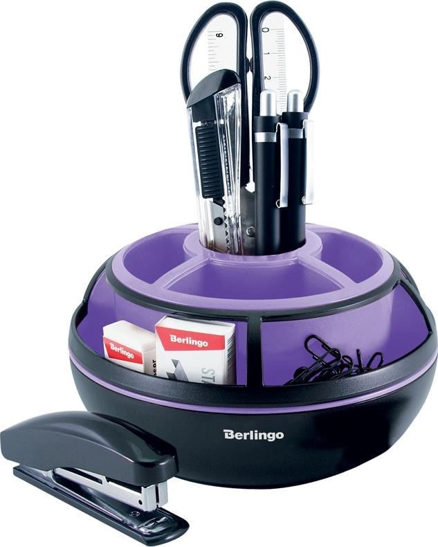 Berlingo BERLINGO ROTARY TOOL WITH ACCESSORIES